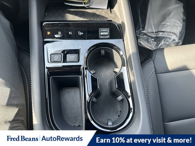 New 2025 Nissan Murano SL image 18