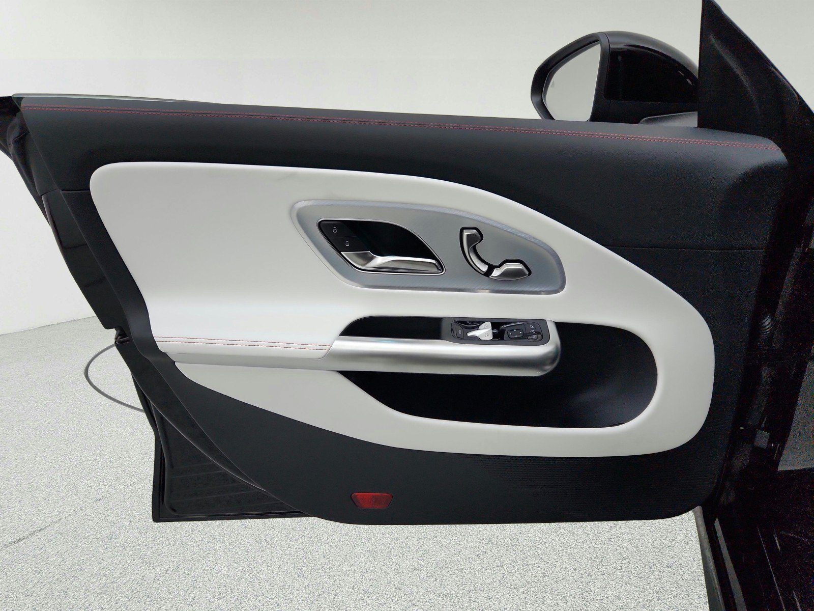 New 2027 Mercedes-Benz CLA 220 image 22