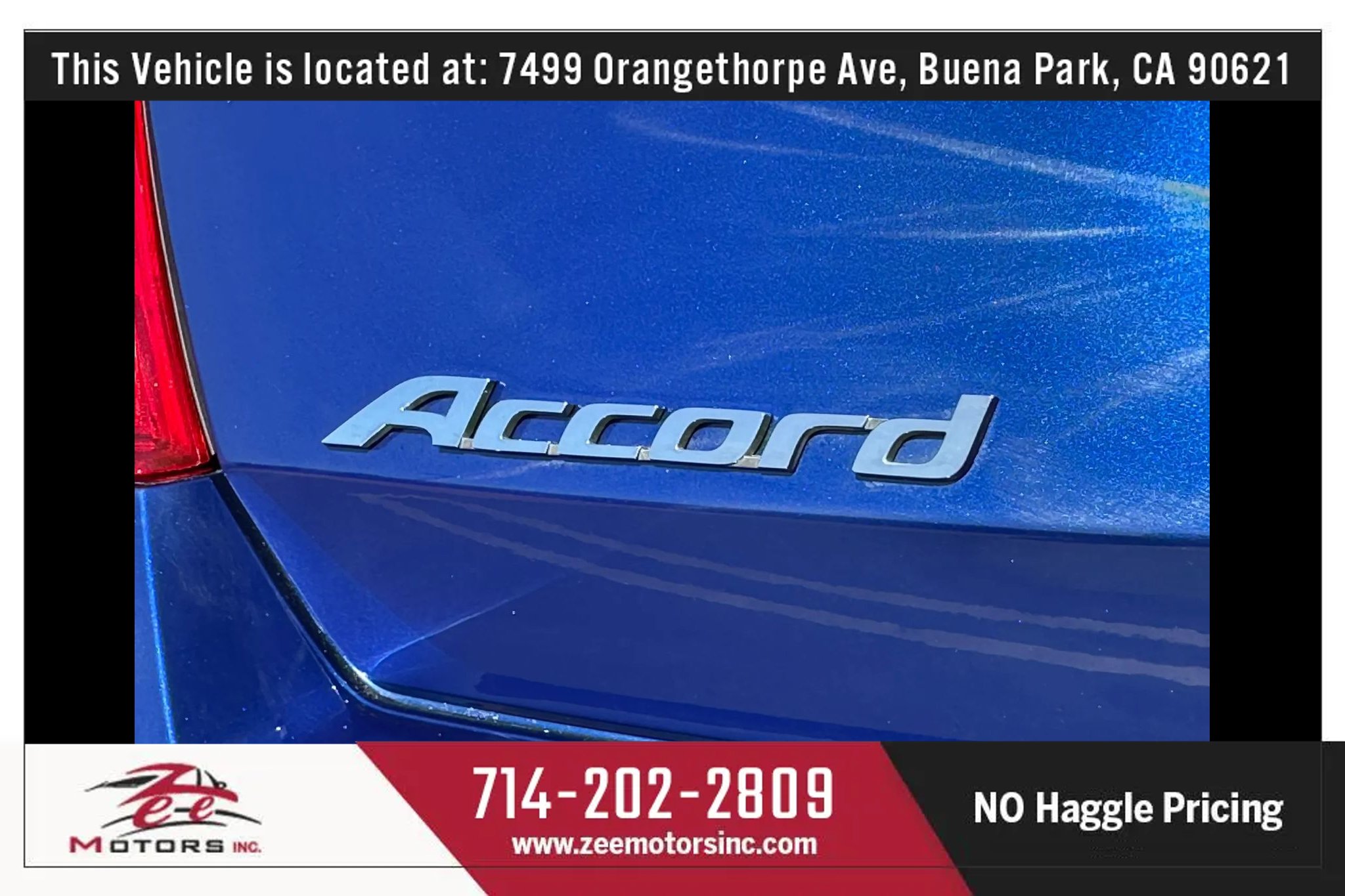 Used 2009 Honda Accord EX-L image 46