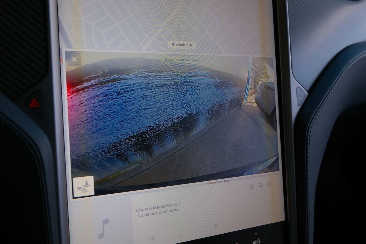 Used 2018 Tesla Model S 75D image 21