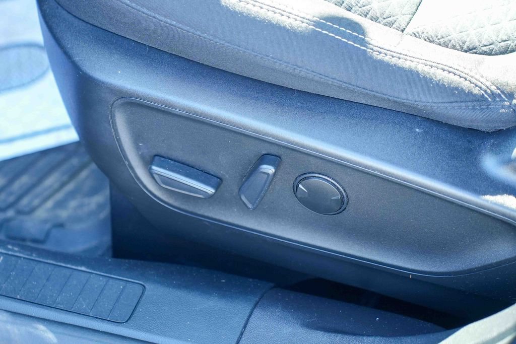 Used 2023 Ford Escape Active AWD/4WD image 29