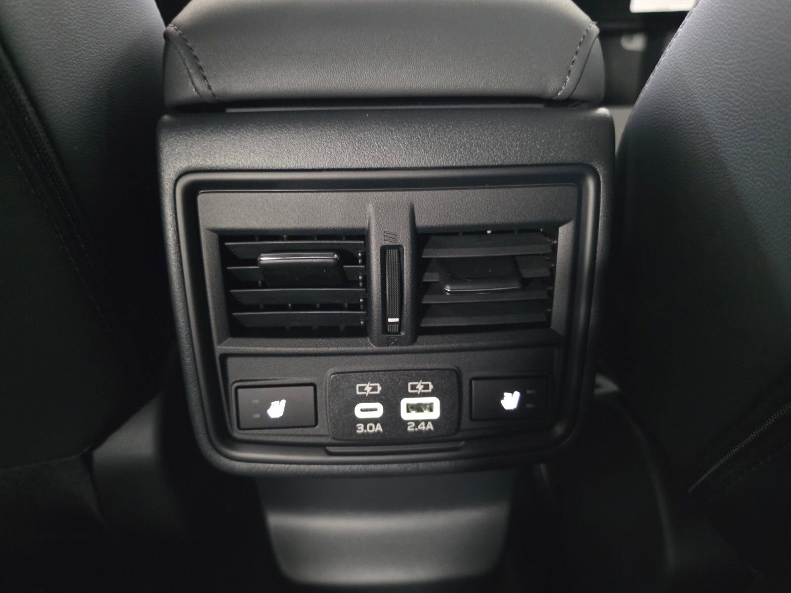 New 2026 Subaru Outback Limited XT AWD/4WD image 21