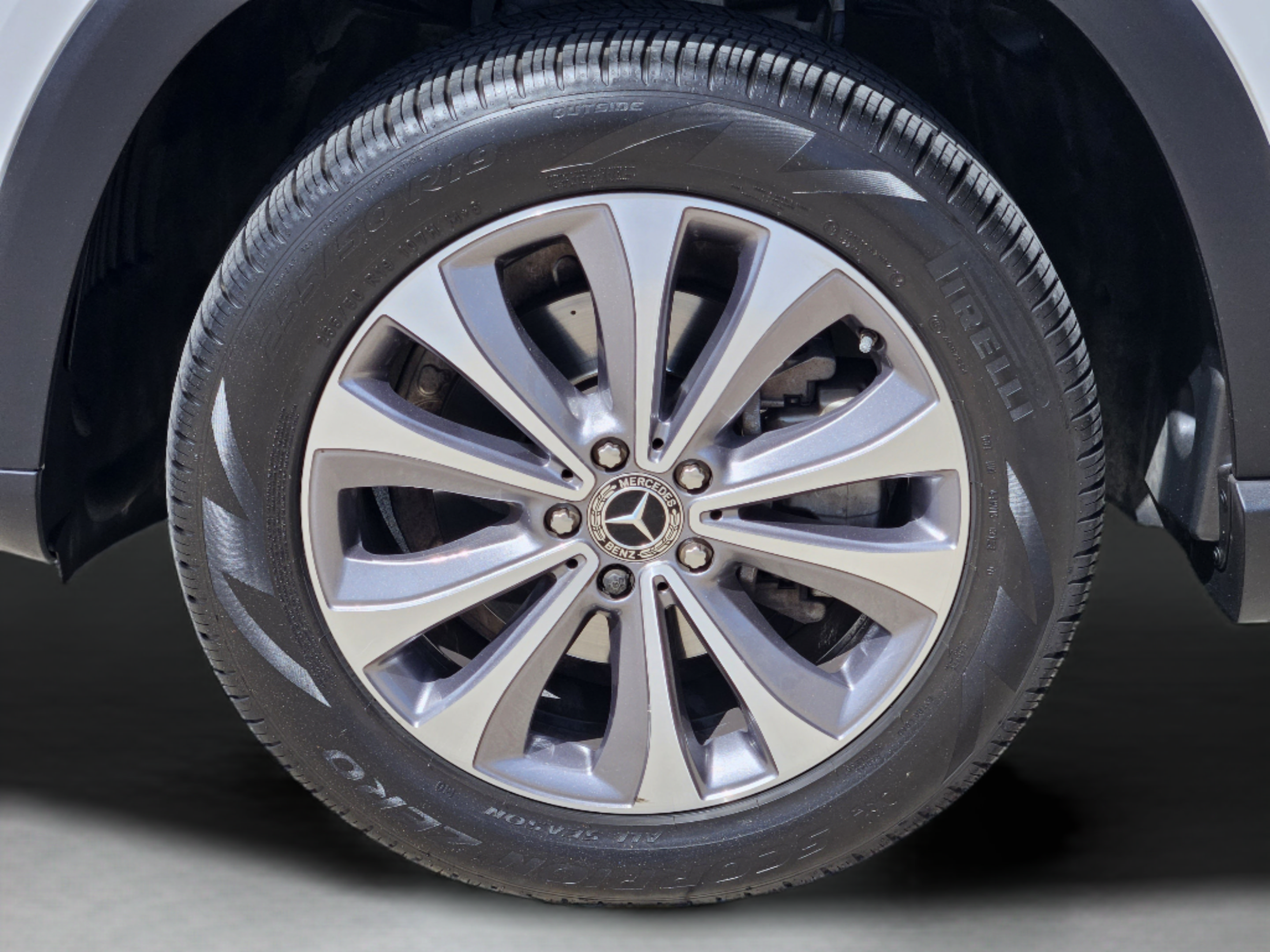 Certified 2022 Mercedes-Benz GLE 350 image 43