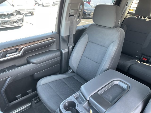 Used 2022 Chevrolet Silverado 1500 LT AWD/4WD image 23