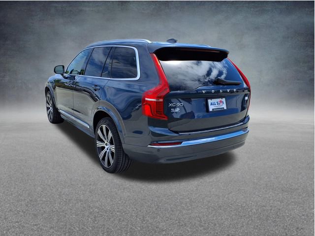 Certified 2024 Volvo XC90 T8 Ultimate w/ Protection Package Premier AWD/4WD image 6