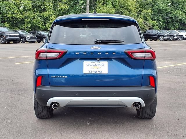 Used 2023 Ford Escape Active w/ Cold Weather Package FWD image 22