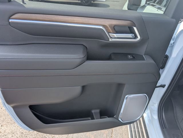 New 2026 Chevrolet Silverado 3500 High Country w/ High Country Premium Package image 11