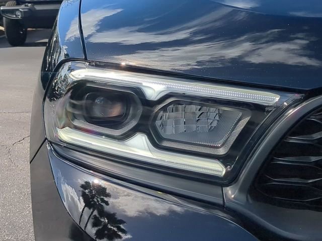 New 2026 Dodge Durango SRT Hellcat w/ Premium Group image 10