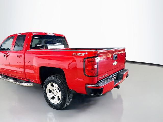 Used 2017 Chevrolet Silverado 1500 LT w/ All Star Edition image 8