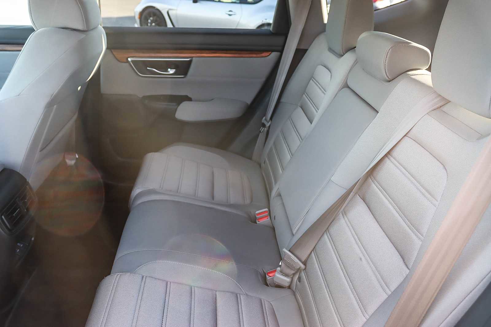 Used 2021 Honda CR-V EX image 17