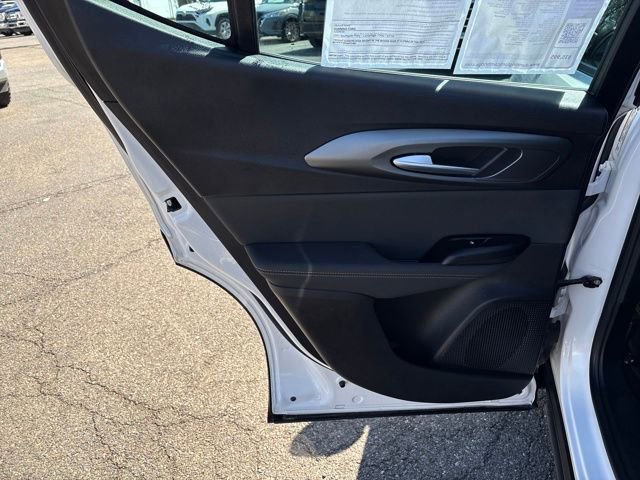 Used 2025 Alfa Romeo Tonale image 5