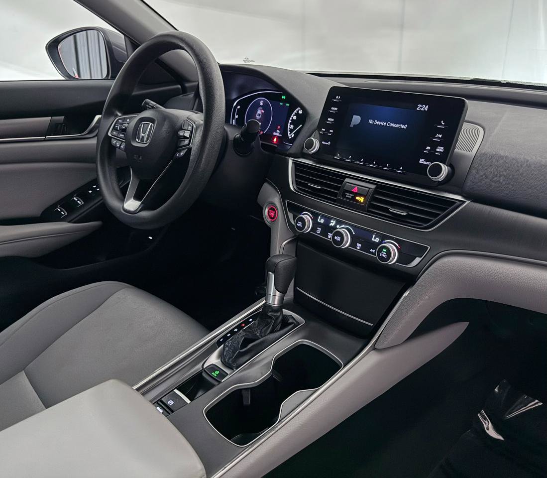 Used 2020 Honda Accord LX image 25
