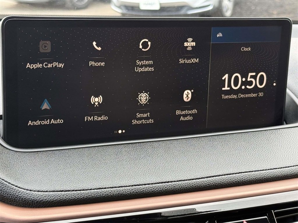 Used 2022 Acura MDX FWD image 19