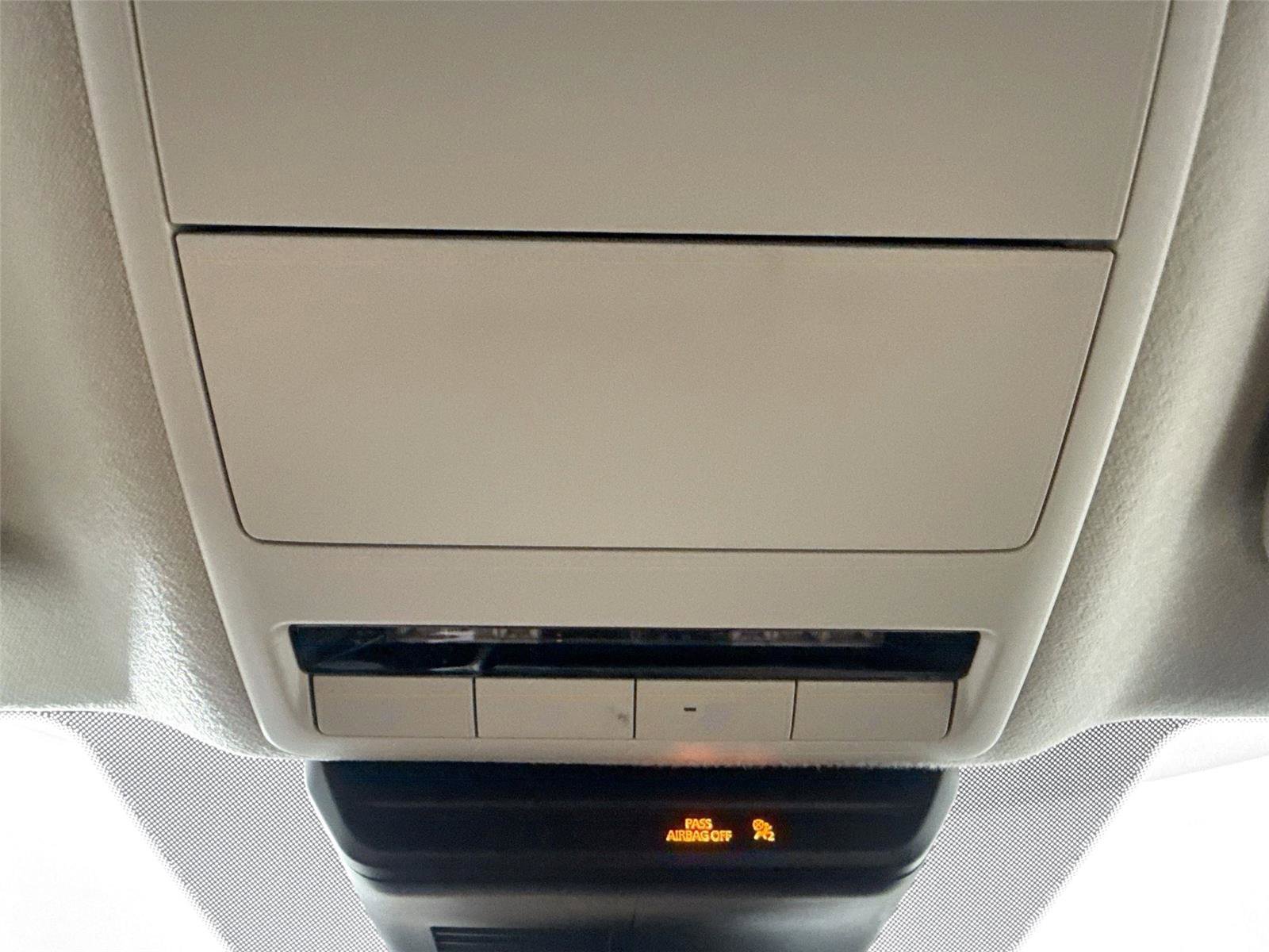 Certified 2024 MAZDA CX-50 AWD 2.5 S w/ Cargo Package image 6