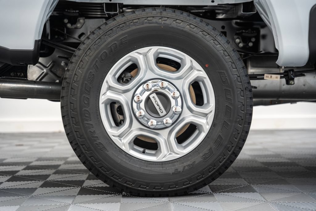 New 2026 Ford F250 XLT w/ XLT Premium Package AWD/4WD image 21