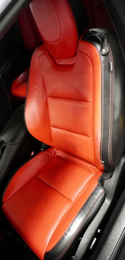 Used 2013 Chevrolet Camaro LT w/ RS Package image 4