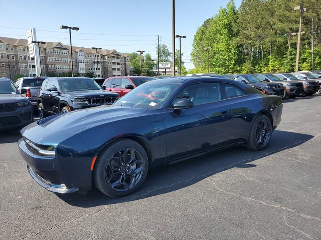 New 2025 Dodge Charger Daytona R/T w/ Sun & Sound Package image 3