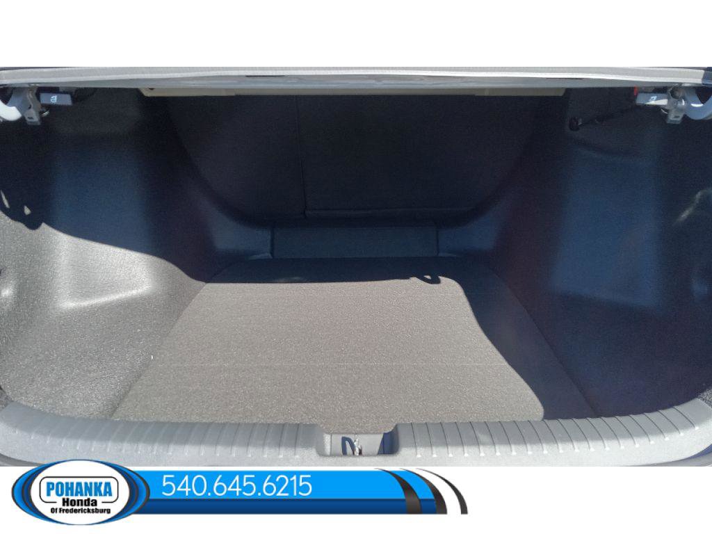 New 2025 Honda Accord Hybrid Sport image 41