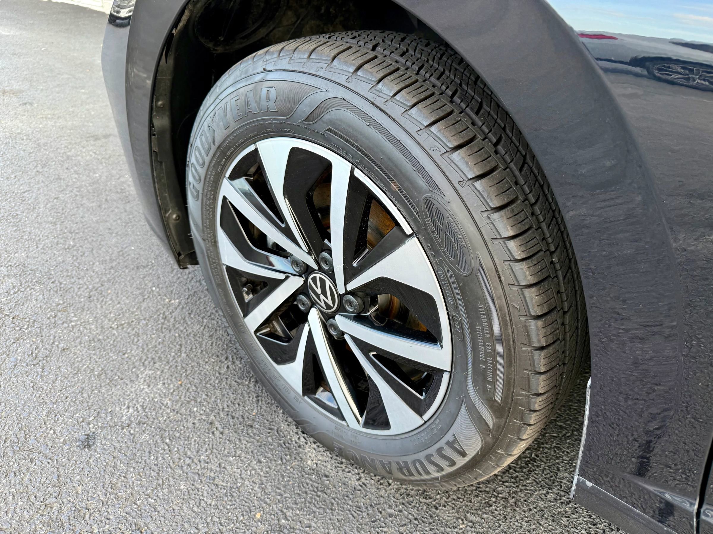 Used 2024 Volkswagen Jetta S image 12