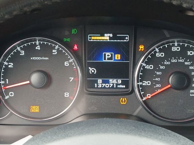 Used 2013 Subaru Outback 3.6R Limited image 8