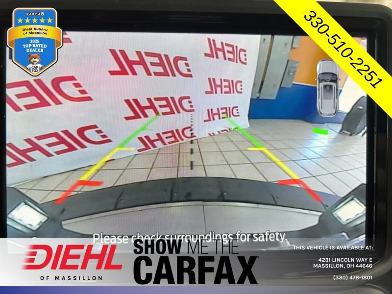 Used 2021 Ford Bronco Sport Outer Banks AWD/4WD image 32
