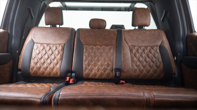 Used 2021 Ford F150 XLT w/ Equipment Group 301A Mid image 33