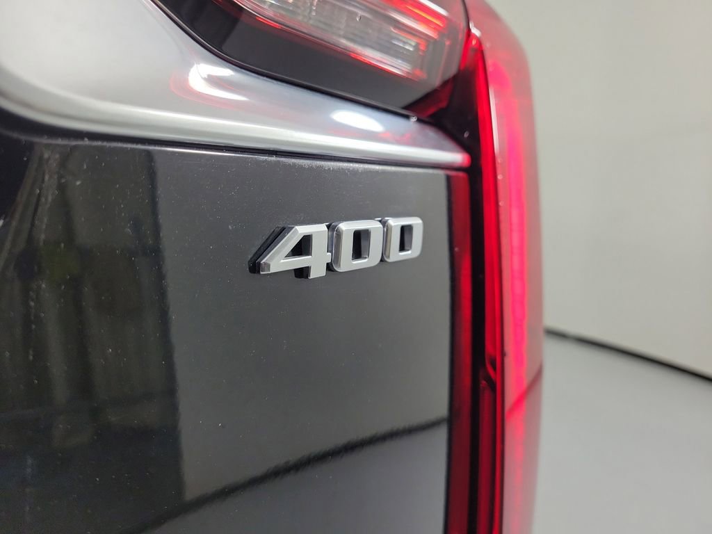 Certified 2023 Cadillac XT6 Premium Luxury image 5