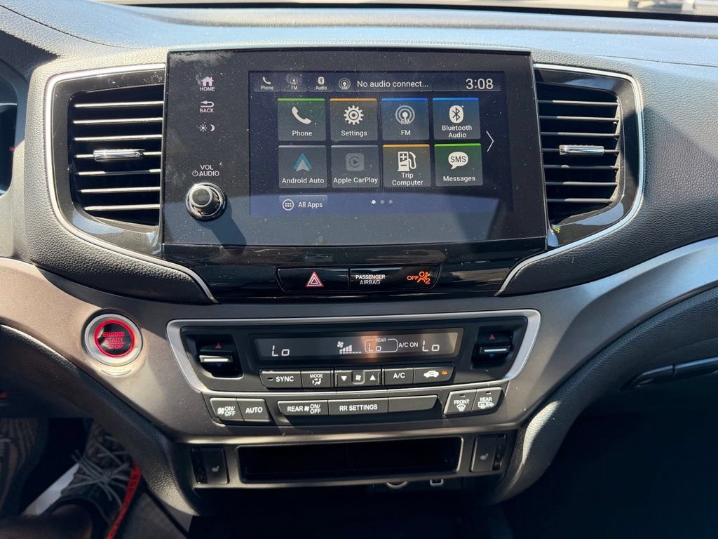 Used 2021 Honda Passport EX-L image 8