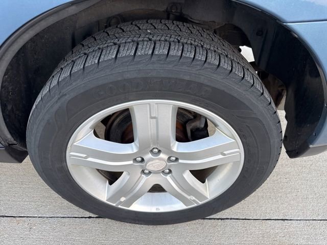 Used 2010 Subaru Forester 2.5X Limited image 11