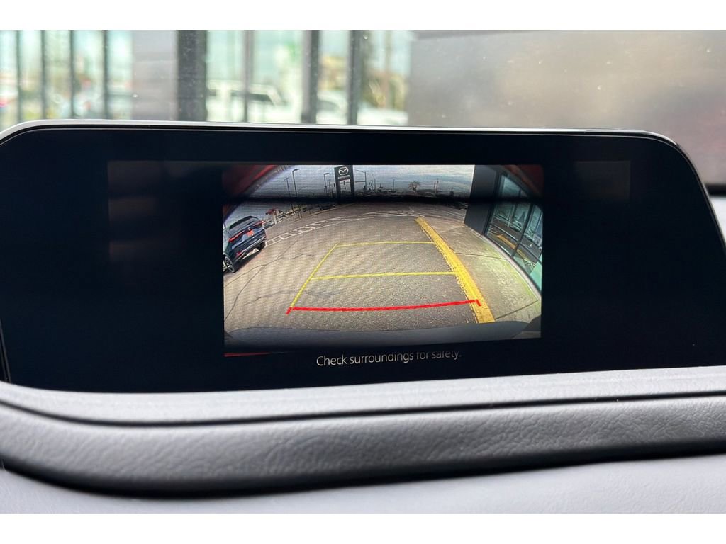 New 2026 MAZDA CX-30 AWD 2.5 S w/ Select Sport Pkg image 19