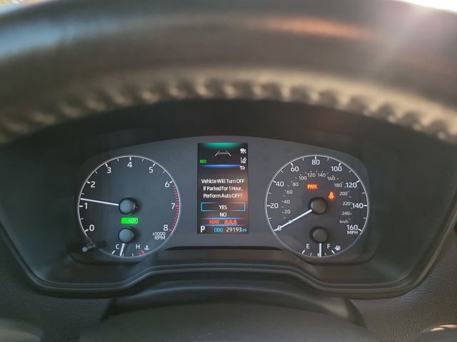 Used 2023 Toyota Corolla Cross SE image 17