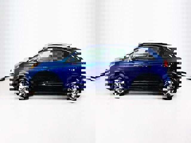 Certified 2021 Kia Niro LX image 8