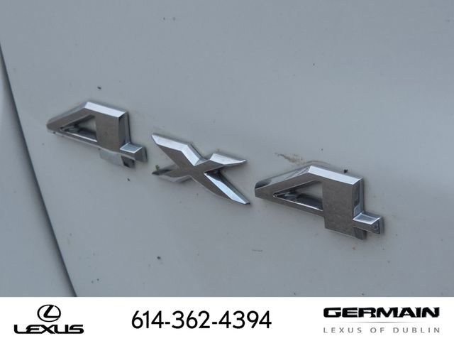 Used 2018 Jeep Grand Cherokee Limited w/ Trailer Tow Group IV AWD/4WD image 18