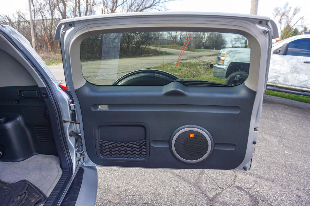 Used 2008 Toyota RAV4 Limited image 27