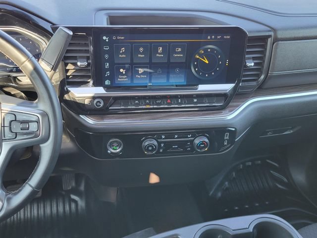 Used 2023 Chevrolet Silverado 1500 LT AWD/4WD image 22