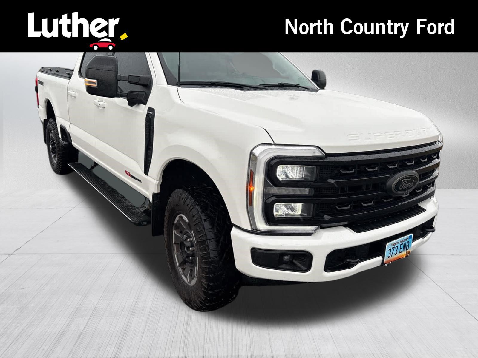Used 2024 Ford F250 Lariat w/ Tremor Off-Road Package