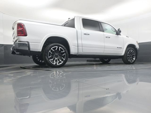 New 2026 RAM 1500 Limited AWD/4WD image 38