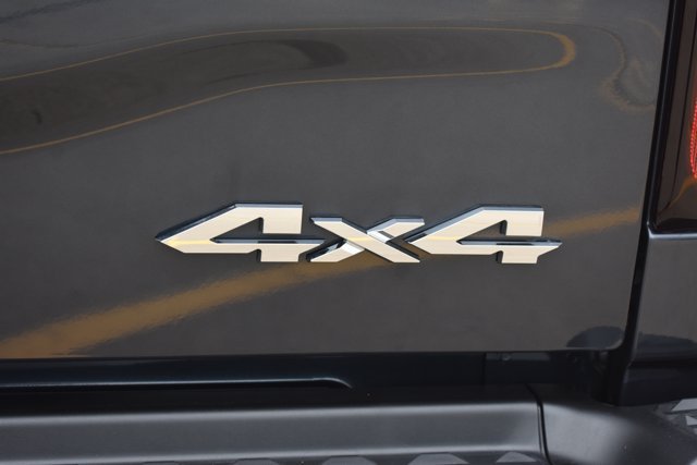 New 2026 RAM 2500 Big Horn AWD/4WD image 8
