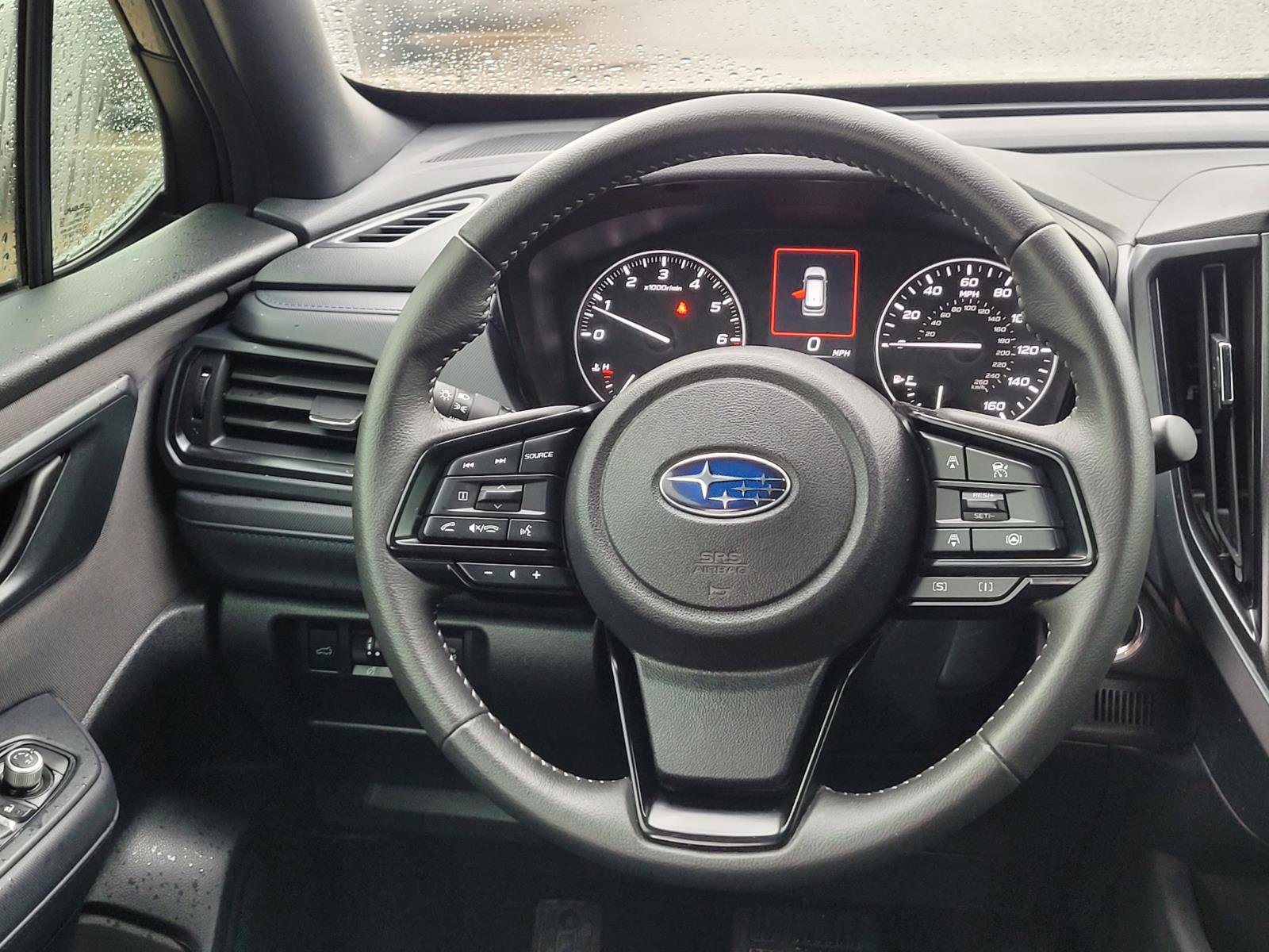 Certified 2025 Subaru Forester Premium AWD/4WD image 6