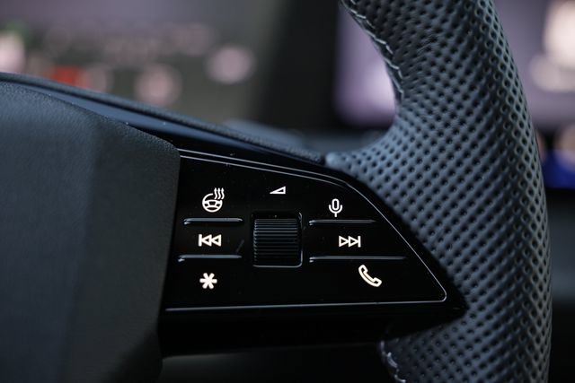 New 2026 Audi SQ5 Premium Plus AWD/4WD image 34