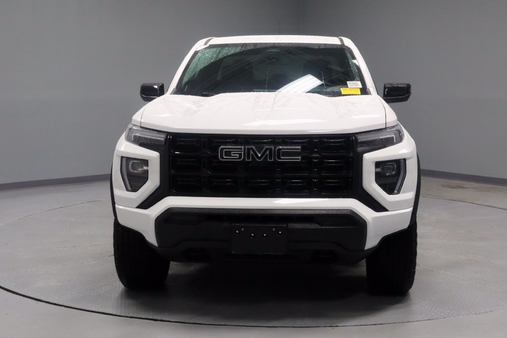 Used 2024 GMC Canyon Elevation w/ Trailering Package AWD/4WD image 5