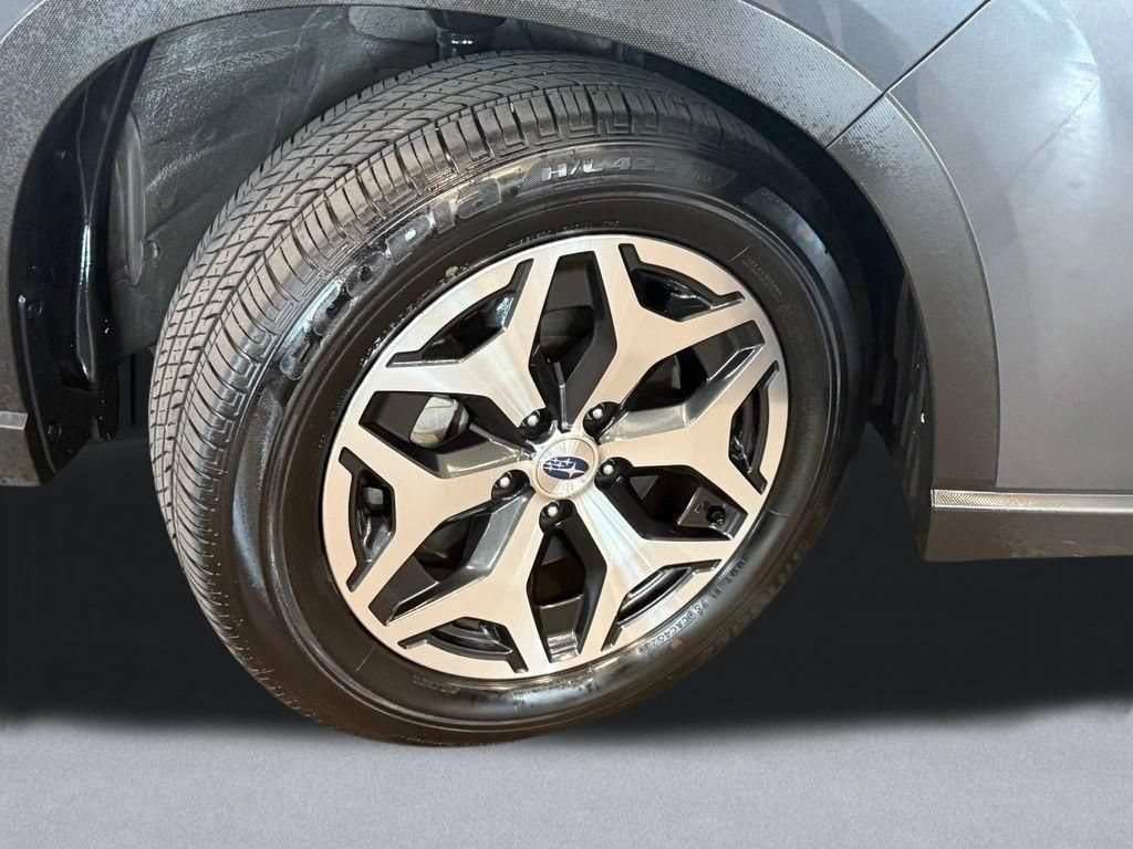 Certified 2024 Subaru Forester Premium AWD/4WD image 19