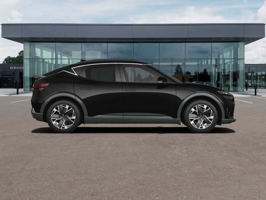New 2025 Genesis GV60 Advanced AWD/4WD image 4