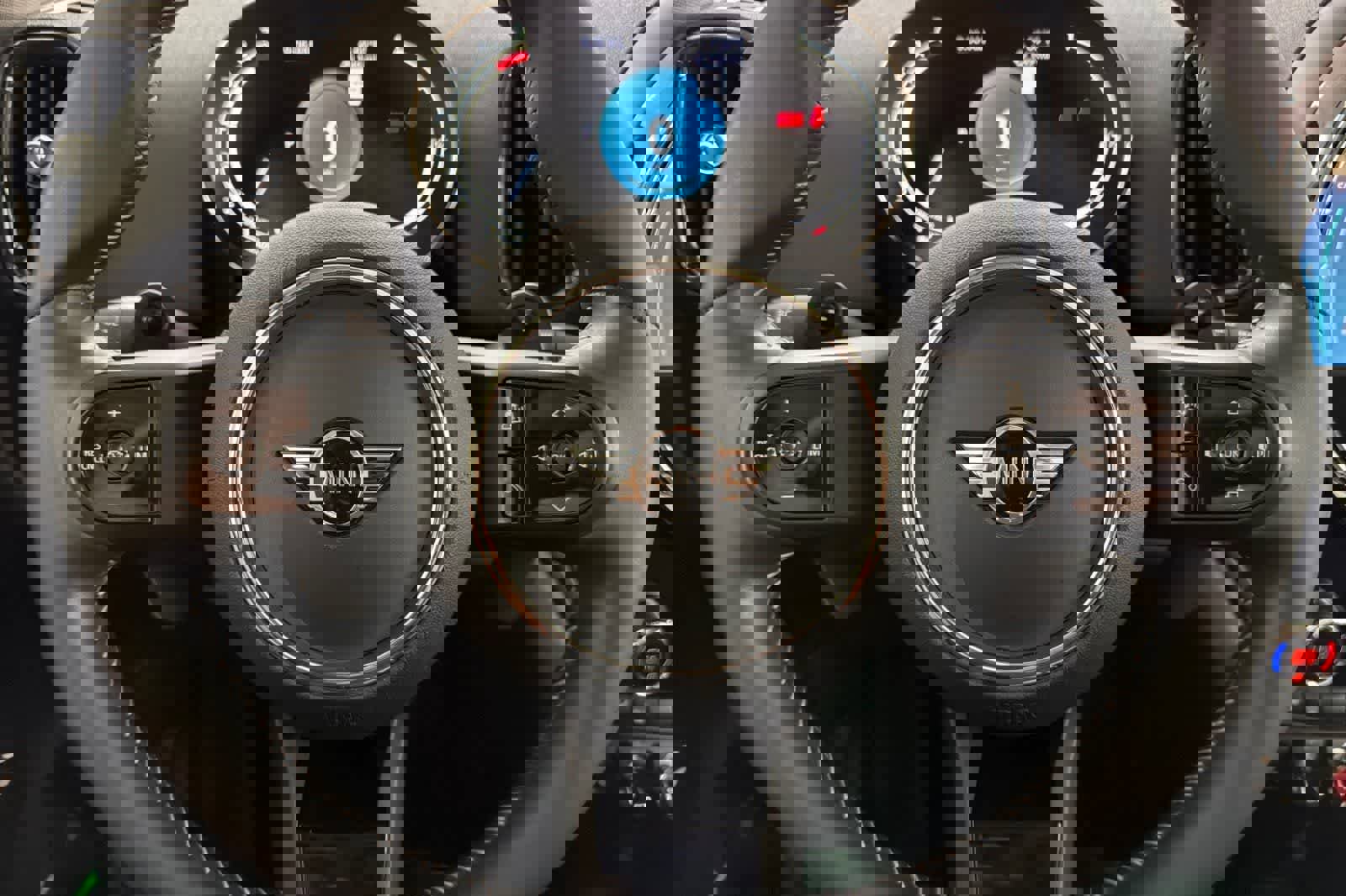 Certified 2024 MINI Cooper Countryman S image 23