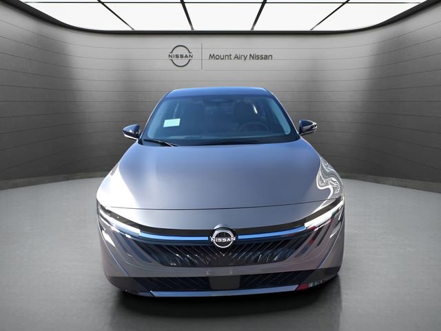 New 2026 Nissan Sentra SV image 1