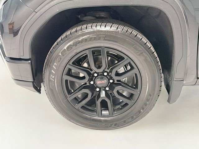Certified 2022 GMC Sierra 1500 Elevation w/ X31 Off-Road Package image 26