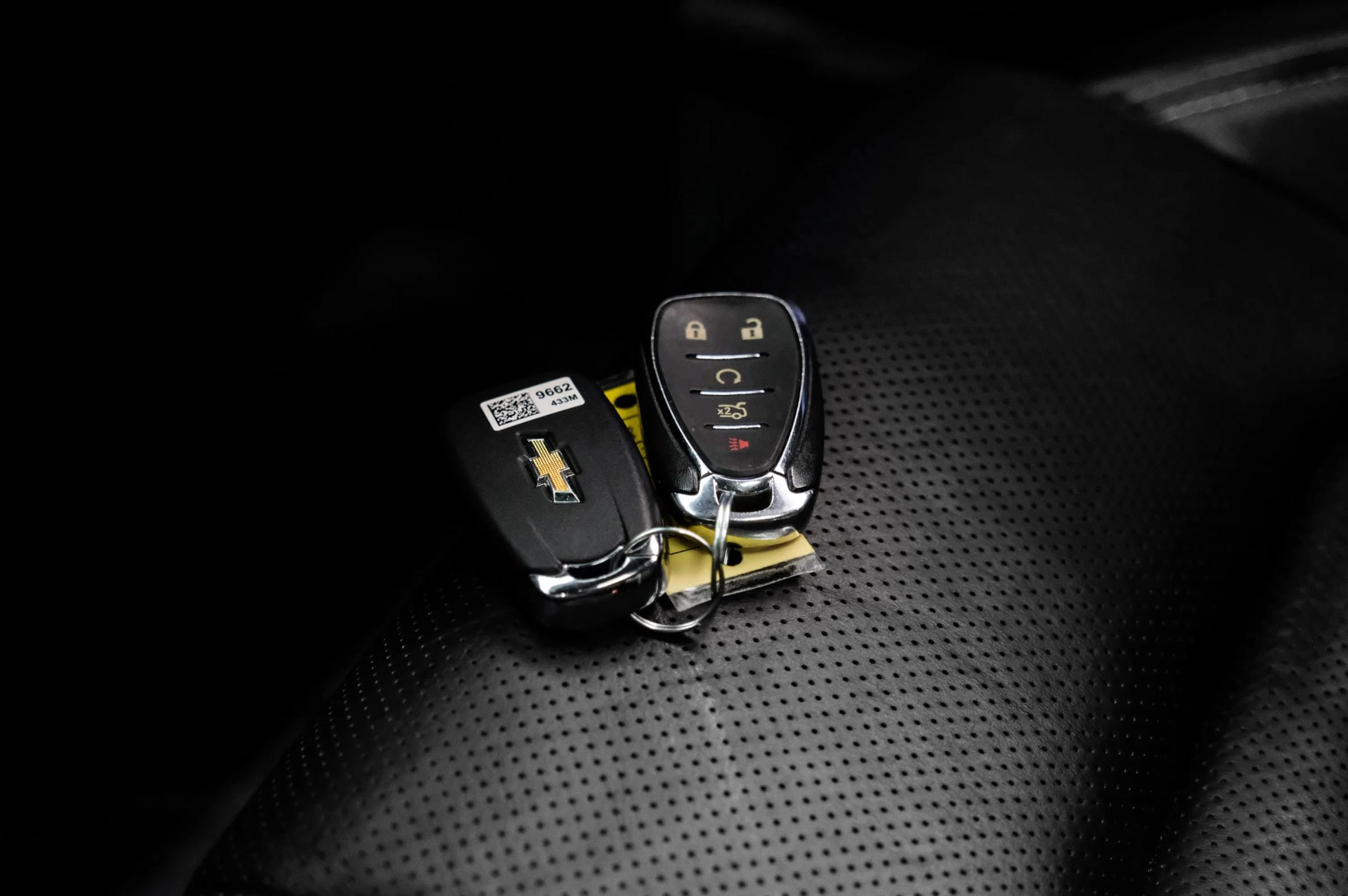 Used 2017 Chevrolet Camaro SS RWD image 57
