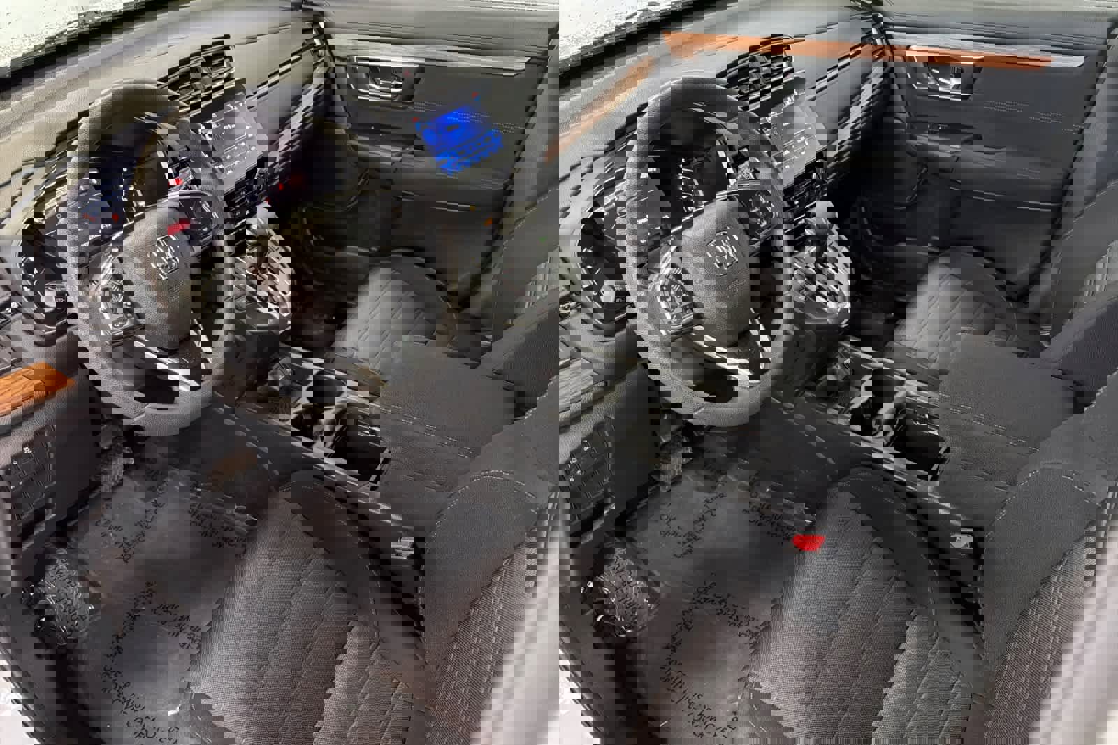 Used 2018 Honda CR-V EX image 13