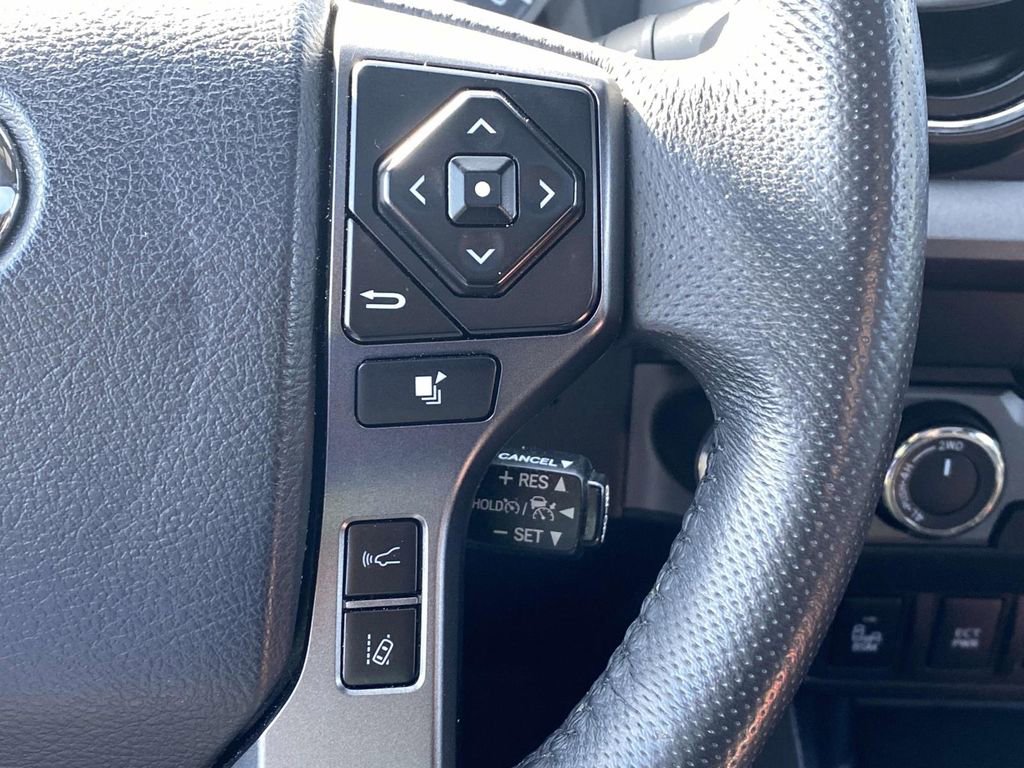 Used 2019 Toyota Tacoma TRD Pro image 37