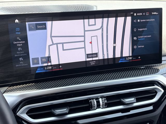 Used 2024 BMW M2 w/ Lighting Package RWD image 27
